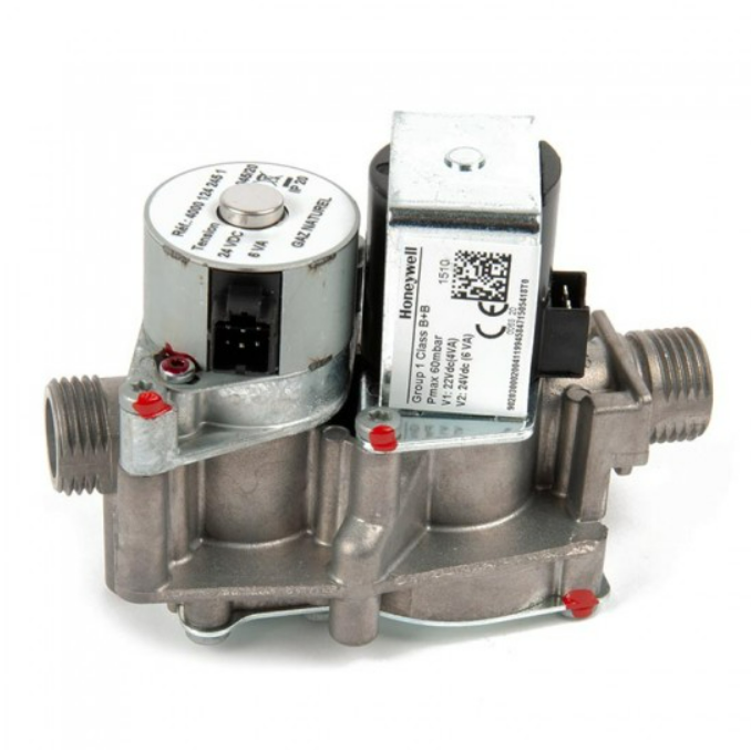 VALVOLA GAS THEMATEK HONEYWELL - S.DUVAL - VK8525M1510u - G20 METANO vk8525m1502u