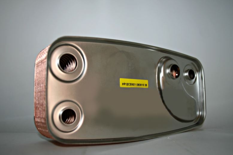 SCAMBIATORE IMMERGAS SUPER MAIOR 15 PS 3015567