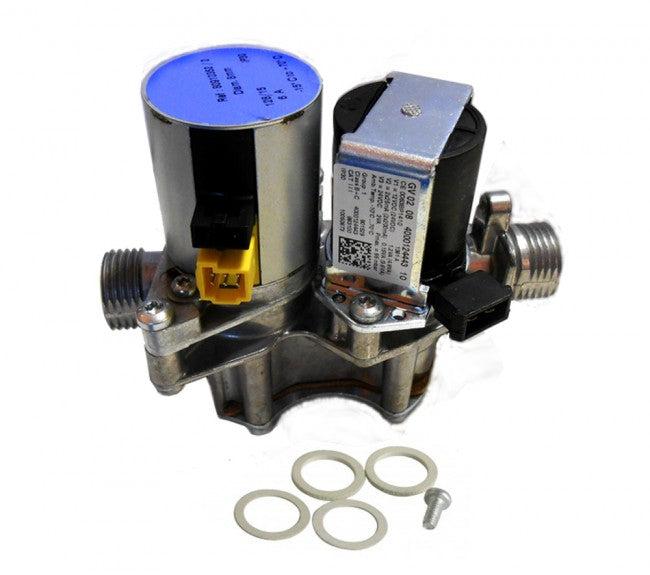 VALVOLA GAS HONEYWELL VK8515M4520 CALDAIA SAUNIER DUVAL VAILLANT 0020124874 semiatek 0020019992