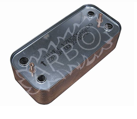 SCAMBIATORE X 24/28/32 ZB20022IMM 22P 3015360