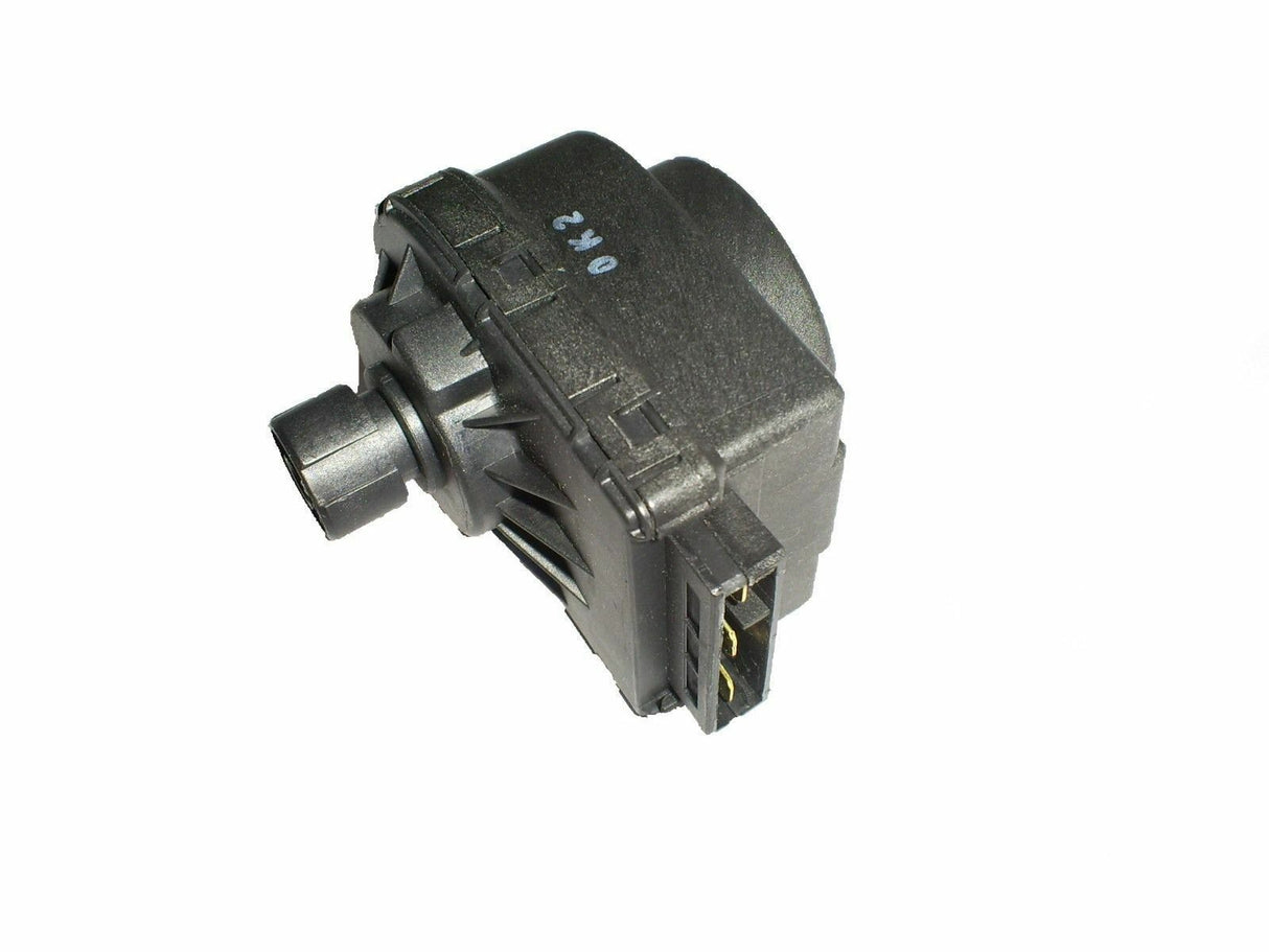 Attuatore elettrico motore Valvola 3 vie Beretta Riello IMMERGAS MTS BAXI SAVIO Lamborghini