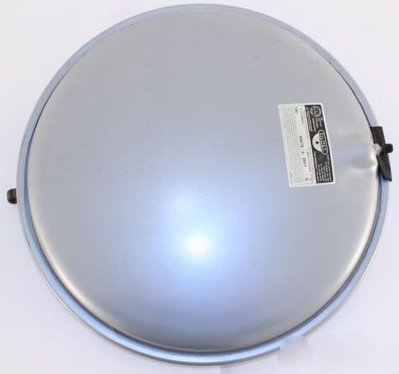 Unical 95262008 Vaso di espansione C lt.6 g 3/8" -