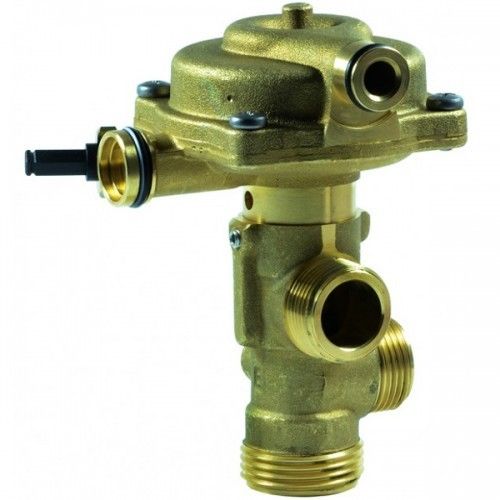 VALVOLA PRESSOSTATICA IMMERGAS 3012806 3011685 TIPO E