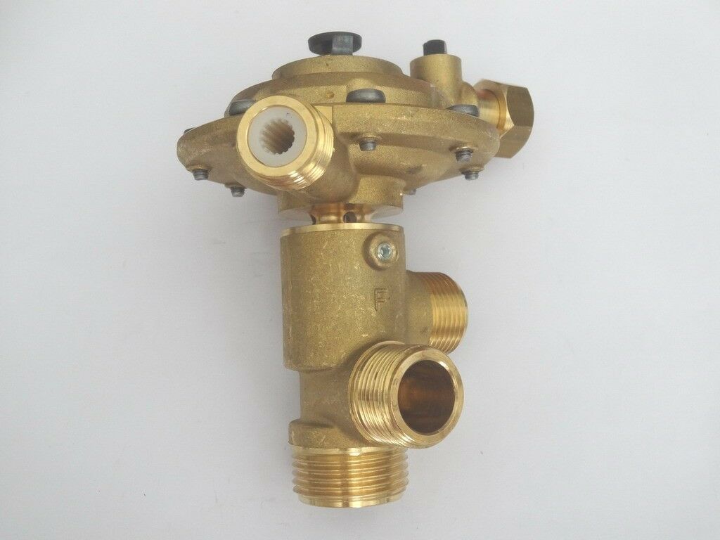 VALVOLA PRESSOSTATICA 3 VIE DEVIATRICE X LAMBORGHINI - TIPO F - INOVA 4555280