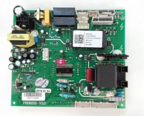 FERROLI KIT SCHEDA DBM32B CALDAIA ART. 39848722 36509332