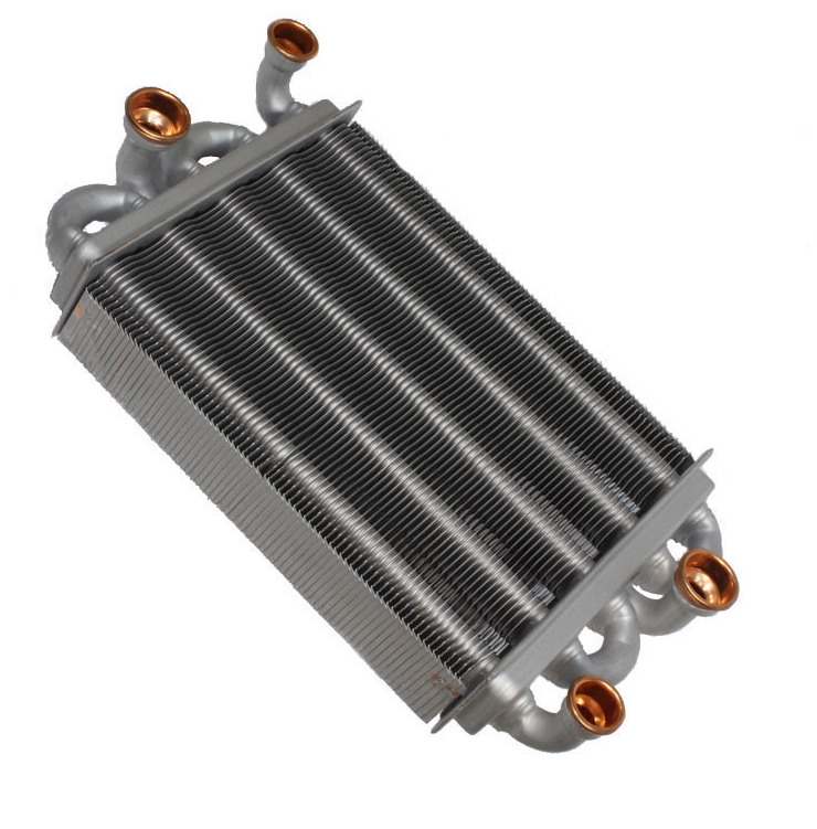 Kit scambiatore bitermico 5T Ferroli 39841310