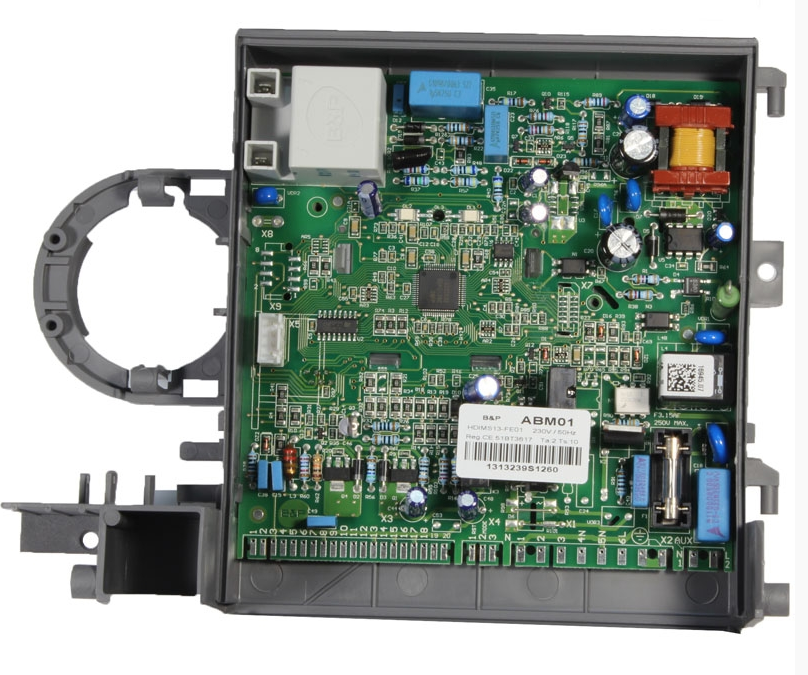 SCHEDA FERROLI ABM01 39841332 HDIMS13 domiproject f 24 d 3980I620 3980I623