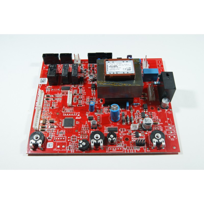 SCHEDA BERETTA CPBTR04 R10030505