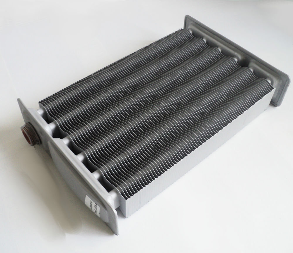 Scambiatore primario Beretta/Sylber R2381 R5351