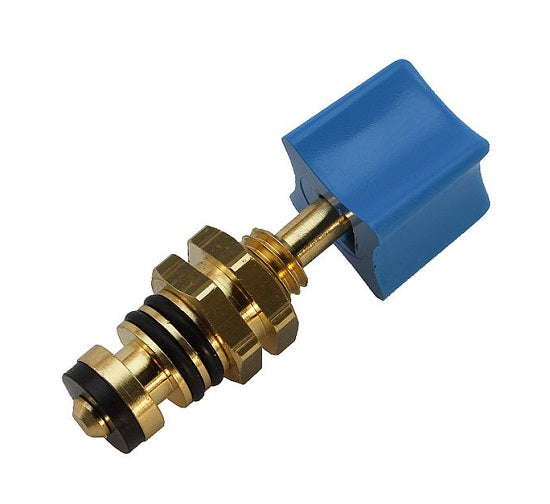 Rubinetto riempimento Beretta R10025060 Riello 4365751 Sylber R10025060