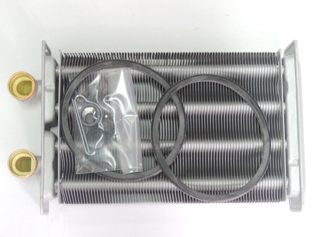 Scambiatore primario Beretta 20054027 ex R10021388