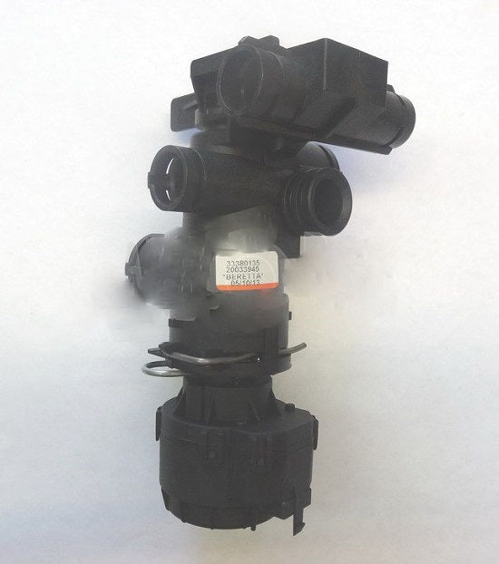 Gruppo Distributore idraulico Beretta 20034037 20021496