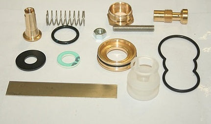 Kit revisione valvola tre vie Beretta R0977