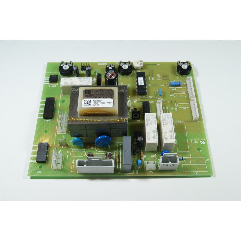 SCHEDA DI GESTIONE BERETTA CP08 R10023537 RIELLO 4365667 SYLBER 10023537