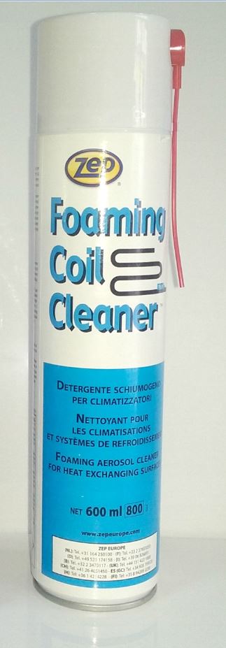 ZEP VENTURE original 600/800 ml