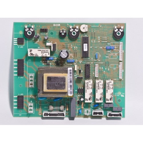 SCHEDA BERETTA CP04N R10025340