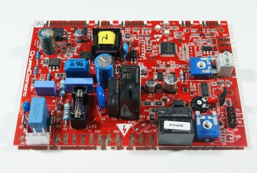 SCHEDA GESTIONE MP04 BERETTA 20011424