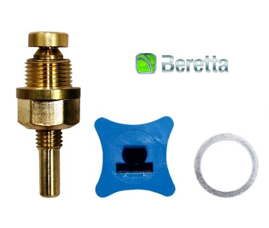 Beretta Rubinetto di riempimento con manopola - ricambio originale R6861