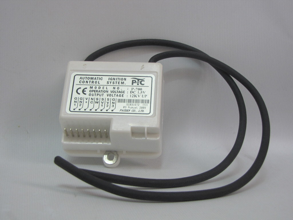 Scheda controllo Beretta Fonte - Sylber B81642