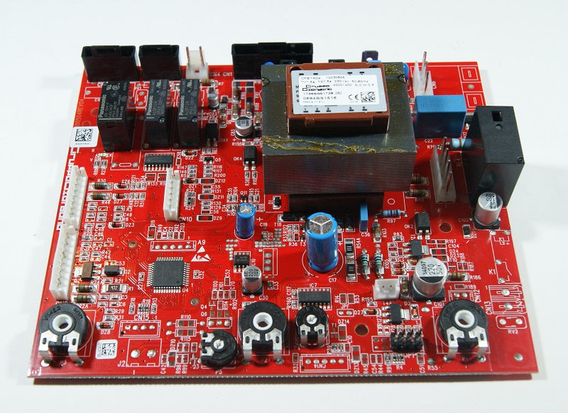 Scheda Gestione Beretta R10030505 Mynute