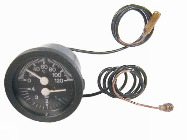 Beretta Termoidrometro - ricambio R7239