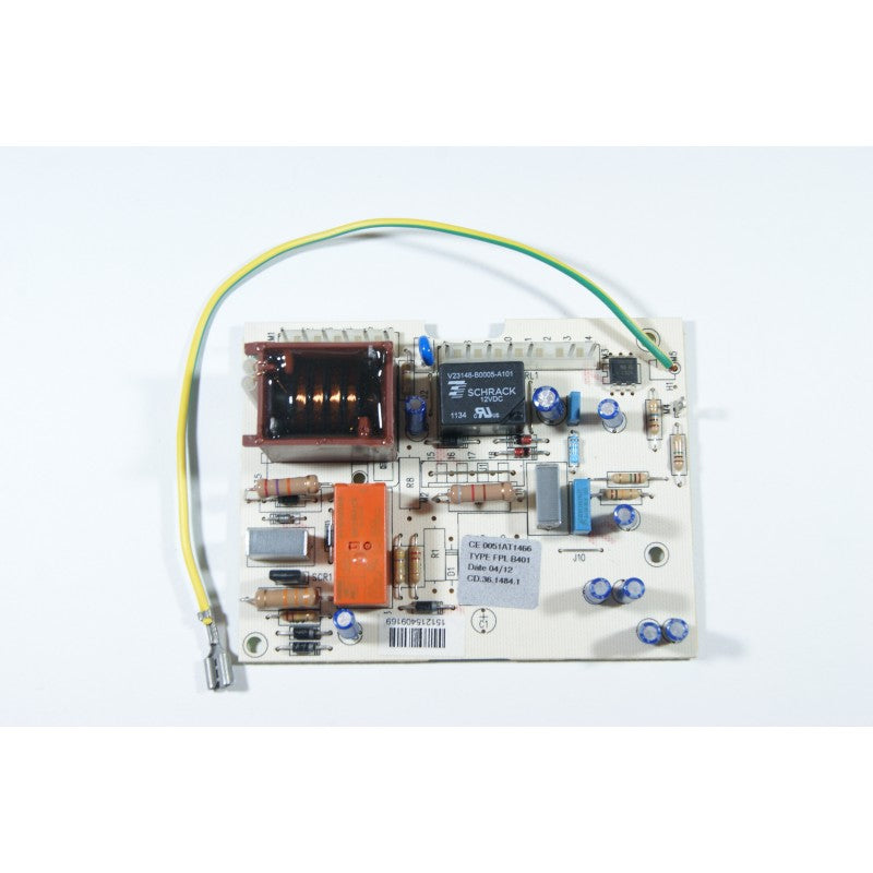 SCHEDA BAXI IONO ATM-SP jjj003614840