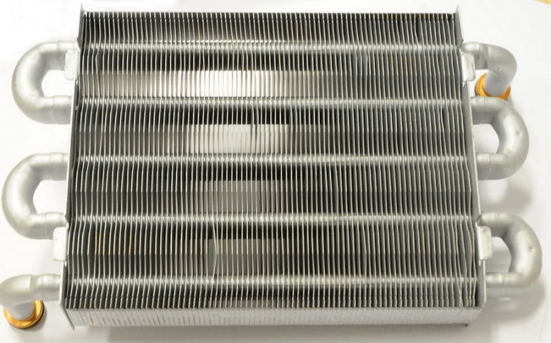 Scambiatore primario Baxi 710592300