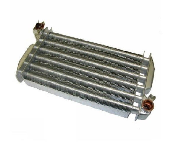 Scambiatore primario Baxi Eco 3 / Luna Comfort jjj000620860