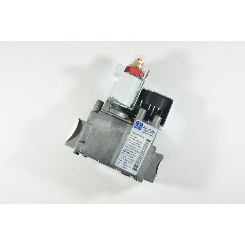VALVOLA GAS SIT SIGMA BAXI JJJ005653610 845131 ex 845048