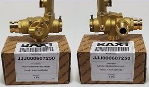 Gruppo V3V - pressostato -1502 jjj000607250 000607250