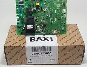 SCHEDA BAXI ECO 5 - 721824700 EX 766487600