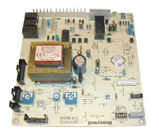 SCHEDA BAXI LUNA OMNI 2005 BMBC HONEYWELL jjj005678220