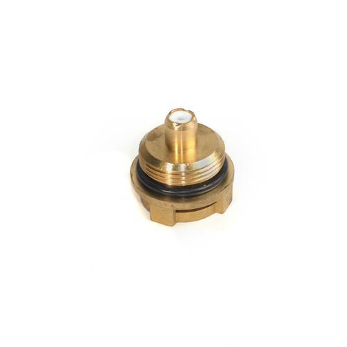 Assieme distanziatore Baxi 100218