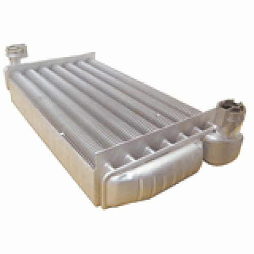 Scambiatore primario Baxi JJJ000608550