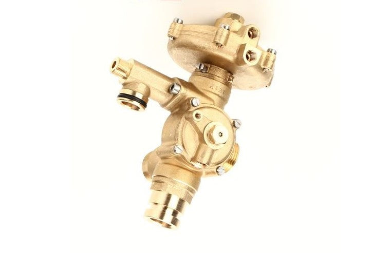 VALVOLA TRE 3 VIE PRESSOSTATICA CALDAIA BAXI ECO LUNA JJJ005653590 5653590