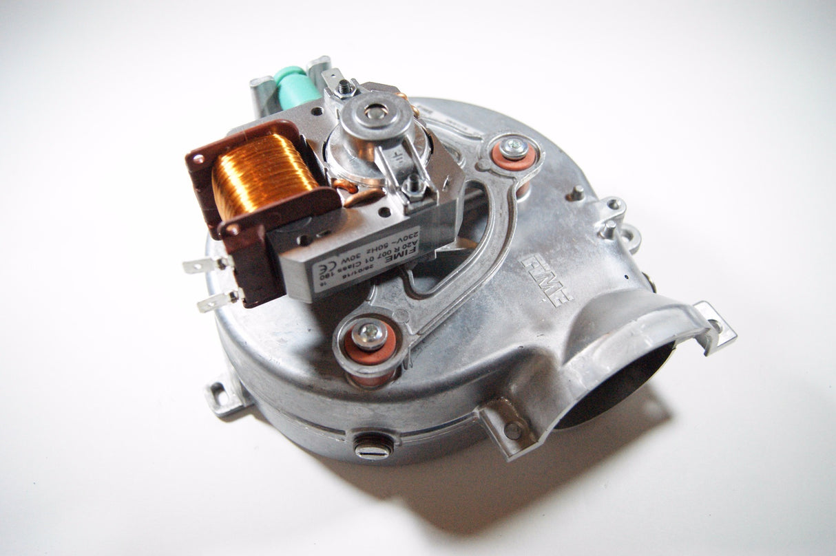 Ariston Attivatore di tiraggio - 65104357 - (as24 - bs 24 - genus - matis 24 - clas - egis)