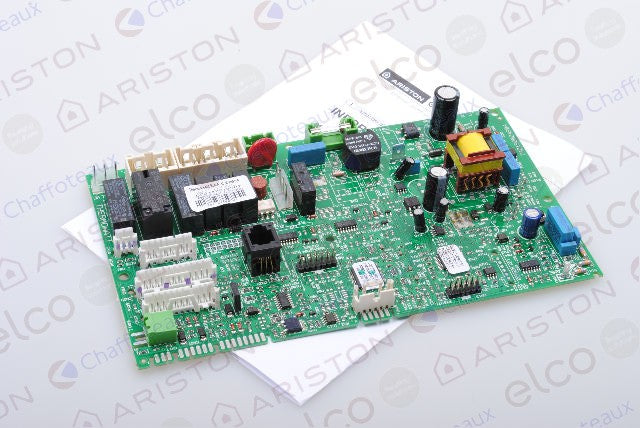 SCHEDA ARISTON 65107253