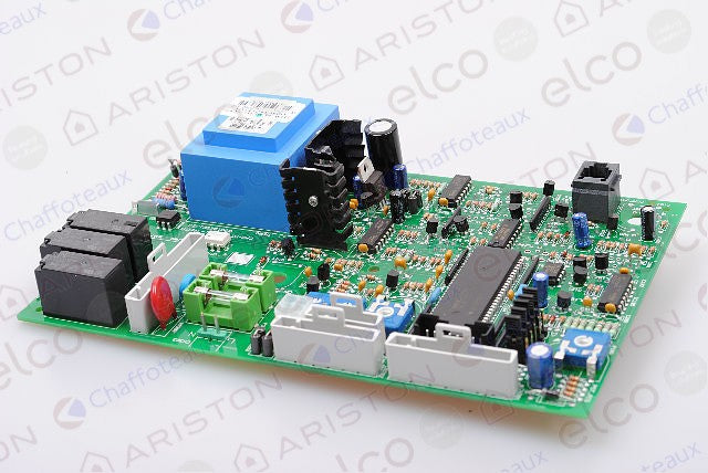 SCHEDA ARISTON BT2M-HS 65100248