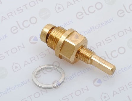 Rubinetto di riempimento ARISTON ricambio originale 571445
