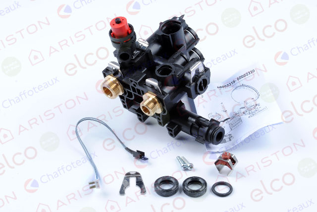 ARISTON MTS 60002320 GRUPPO MANDATA KIT CALDAIE BS CLAS GENUS
