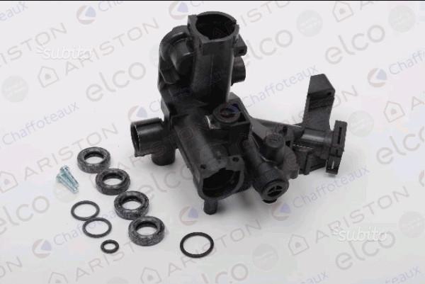 GRUPPO RITORNO ARISTON 65104335 ORIGINALE