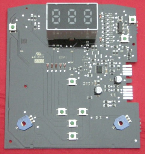 SCHEDA ARISTON DISPLAY 65104448