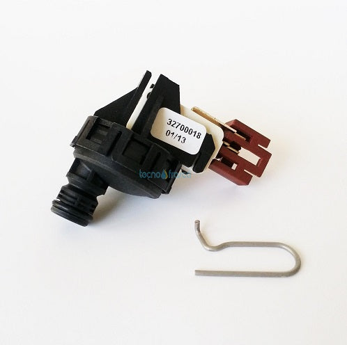 Ariston pressostato di minima - ricambio originale 65115792