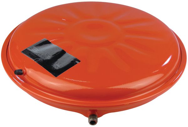 VASO DI ESPANSIONE CIRCOLARE LT.07 ATTACCO 3/8 - 573294