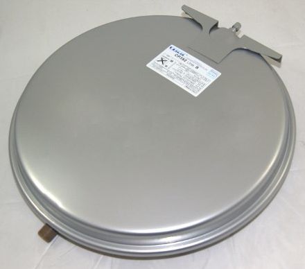 VASO ESPANSIONE BERETTA R2204 L8 ATTACCO 1/2 RIELLO 4364894