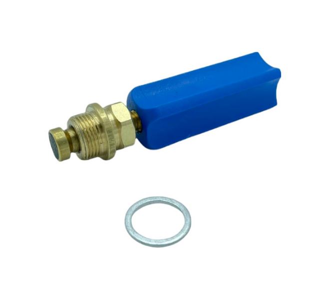 RUBINETTO CARICO BAXI 120025 jjj000611930 eco 3