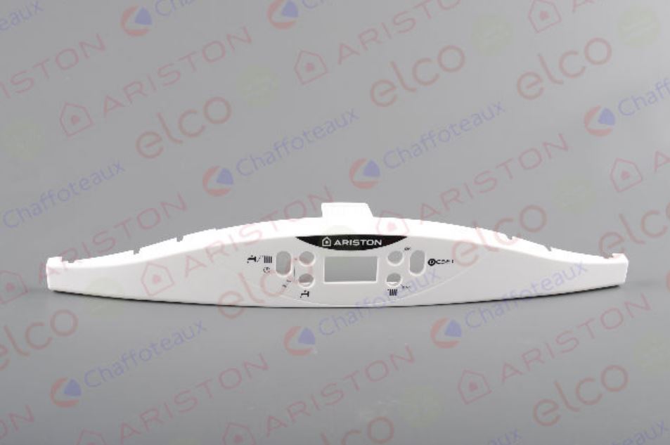 FRONTALINO ARISTON PANNELLO 65115160 CALDAIA HS PREMIUM 24 EU