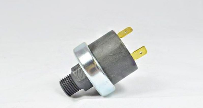 PRESSOSTATO RISCALDAMENTO UNIVERSALE