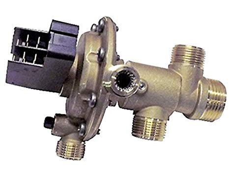 VALVOLA PRESSOSTATICA DEVIATRICE DRITTA ariston mts dia 6102801 JOANNES