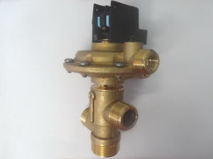 VALVOLA PRESSOSTATICA DEVIATRICE DRITTA ariston mts dia 6102801 JOANNES